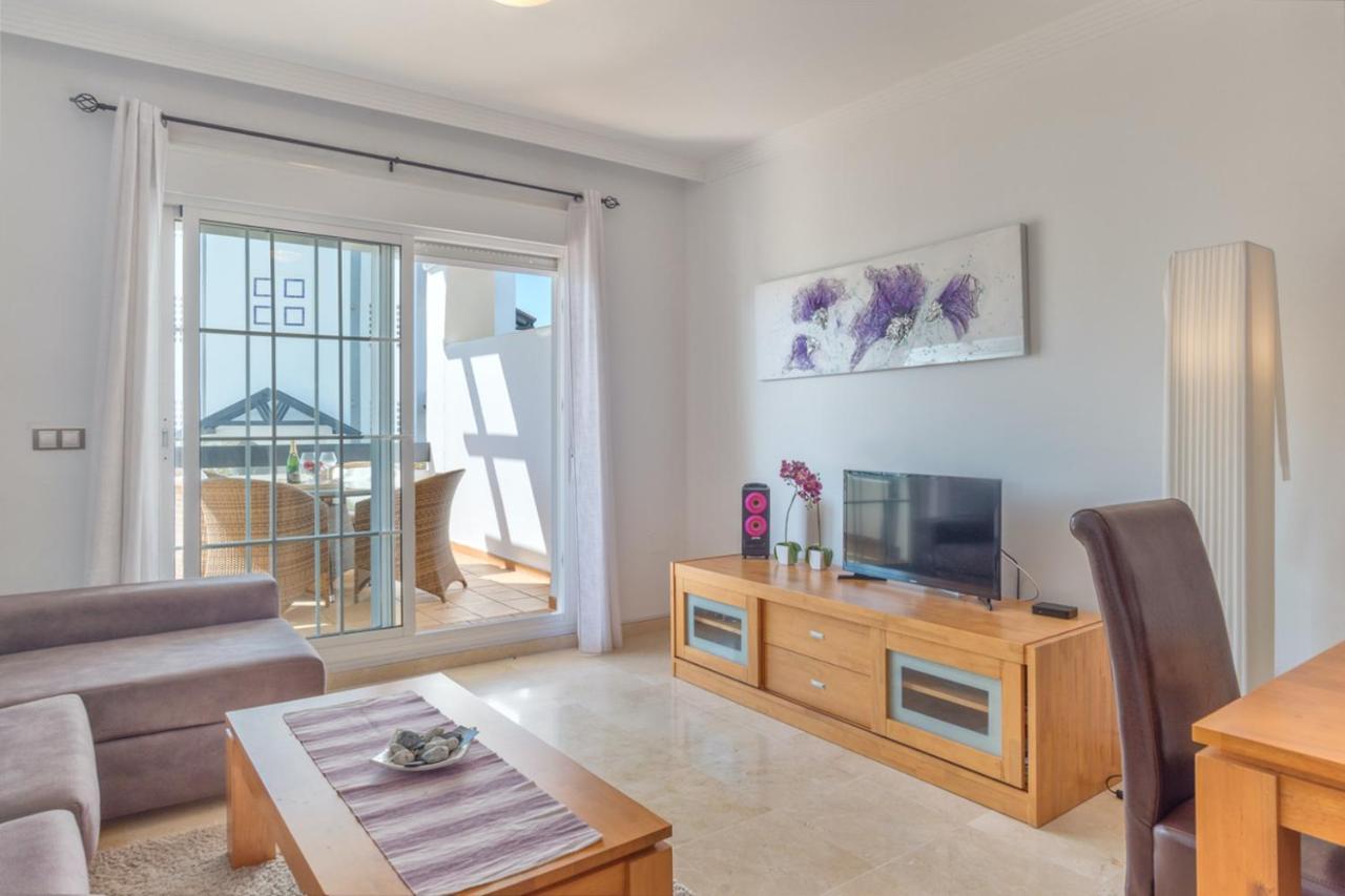 La Duquesa Real Apartment サン・ルイス・デ・サビニリャス エクステリア 写真